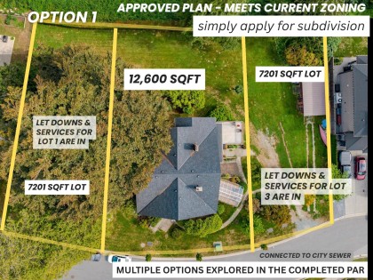 Photo 1 at 35280 Ewert Avenue, Hatzic, Mission