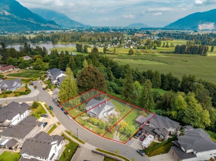 Photo 5 at 35280 Ewert Avenue, Hatzic, Mission