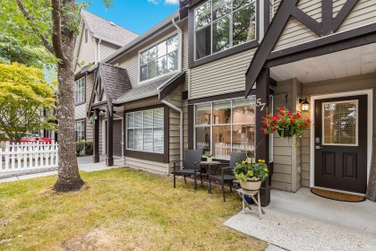 Photo 2 at 57 - 12099 237 Street, East Central, Maple Ridge