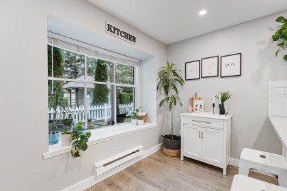 Photo 6 at 57 - 12099 237 Street, East Central, Maple Ridge