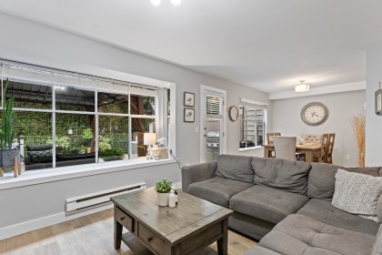 Photo 16 at 57 - 12099 237 Street, East Central, Maple Ridge