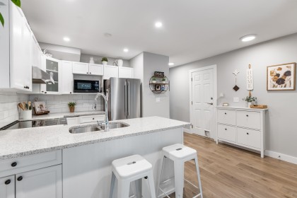 Photo 12 at 57 - 12099 237 Street, East Central, Maple Ridge