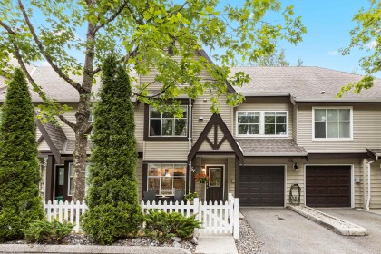 Photo 1 at 57 - 12099 237 Street, East Central, Maple Ridge