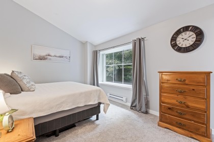 Photo 24 at 57 - 12099 237 Street, East Central, Maple Ridge