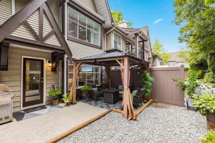 Photo 33 at 57 - 12099 237 Street, East Central, Maple Ridge