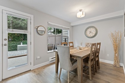 Photo 15 at 57 - 12099 237 Street, East Central, Maple Ridge