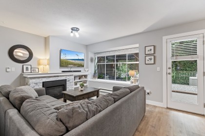 Photo 19 at 57 - 12099 237 Street, East Central, Maple Ridge