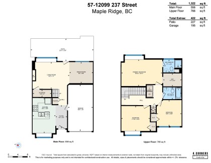Photo 35 at 57 - 12099 237 Street, East Central, Maple Ridge