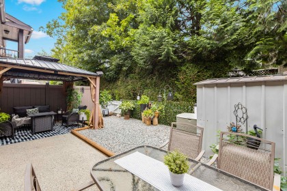 Photo 31 at 57 - 12099 237 Street, East Central, Maple Ridge