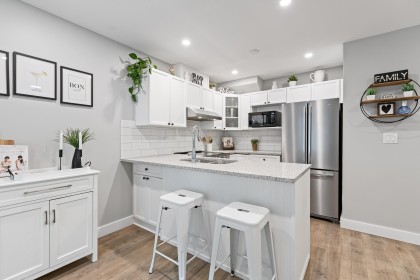 Photo 8 at 57 - 12099 237 Street, East Central, Maple Ridge