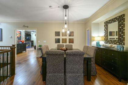 Photo 12 at 21514 Donovan Avenue, West Central, Maple Ridge