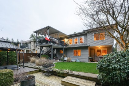 Photo 32 at 21514 Donovan Avenue, West Central, Maple Ridge