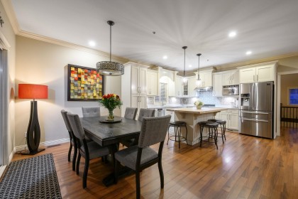 Photo 9 at 21514 Donovan Avenue, West Central, Maple Ridge