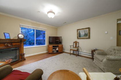 Photo 24 at 21514 Donovan Avenue, West Central, Maple Ridge