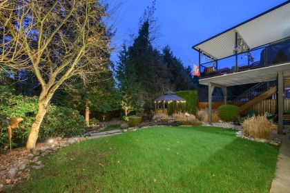 Photo 33 at 21514 Donovan Avenue, West Central, Maple Ridge