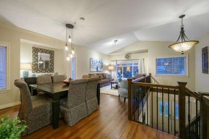 Photo 14 at 21514 Donovan Avenue, West Central, Maple Ridge