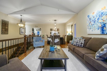 Photo 11 at 21514 Donovan Avenue, West Central, Maple Ridge