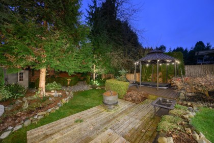 Photo 35 at 21514 Donovan Avenue, West Central, Maple Ridge