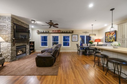 Photo 8 at 21514 Donovan Avenue, West Central, Maple Ridge