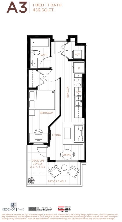 Photo 11 at 410 - 7375 Horne Street, Mission BC, Mission