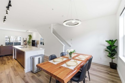 Photo 16 at 18 - 19572 Fraser Way, South Meadows, Pitt Meadows