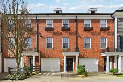 Photo 1 at 18 - 19572 Fraser Way, South Meadows, Pitt Meadows