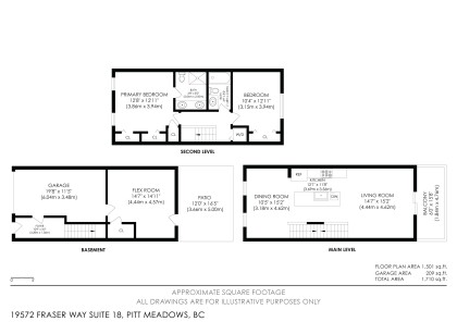 Photo 40 at 18 - 19572 Fraser Way, South Meadows, Pitt Meadows