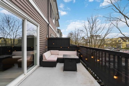 Photo 31 at 18 - 19572 Fraser Way, South Meadows, Pitt Meadows