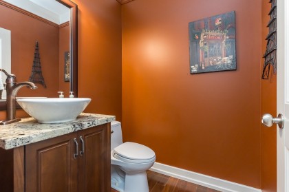 Photo 27 at 120 - 14500 Morris Valley Road, Lake Errock, Mission