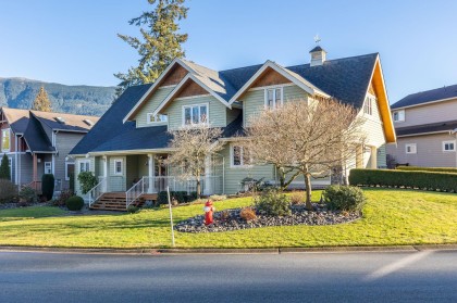 Photo 2 at 120 - 14500 Morris Valley Road, Lake Errock, Mission