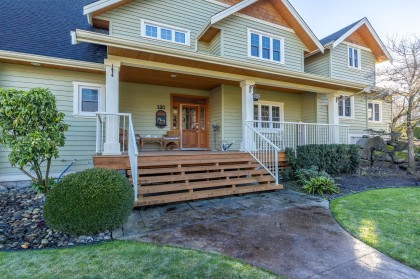 Photo 3 at 120 - 14500 Morris Valley Road, Lake Errock, Mission