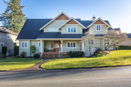 Photo 1 at 120 - 14500 Morris Valley Road, Lake Errock, Mission