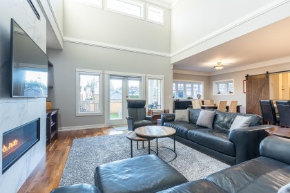 Photo 20 at 120 - 14500 Morris Valley Road, Lake Errock, Mission