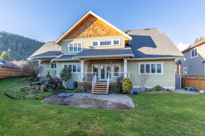 Photo 35 at 120 - 14500 Morris Valley Road, Lake Errock, Mission