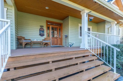 Photo 4 at 120 - 14500 Morris Valley Road, Lake Errock, Mission