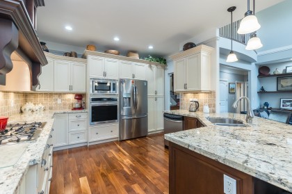 Photo 8 at 120 - 14500 Morris Valley Road, Lake Errock, Mission