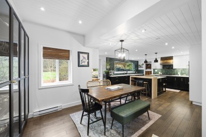 Photo 13 at 26996 Ferguson Avenue, Thornhill MR, Maple Ridge