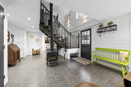 Photo 7 at 26996 Ferguson Avenue, Thornhill MR, Maple Ridge