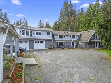 Photo 3 at 26996 Ferguson Avenue, Thornhill MR, Maple Ridge