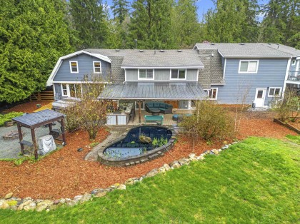 Photo 36 at 26996 Ferguson Avenue, Thornhill MR, Maple Ridge