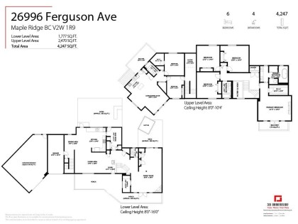 Photo 39 at 26996 Ferguson Avenue, Thornhill MR, Maple Ridge