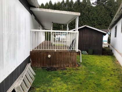 Photo 3 at 8 - 12868 229 Street, East Central, Maple Ridge