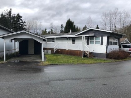 Photo 1 at 8 - 12868 229 Street, East Central, Maple Ridge