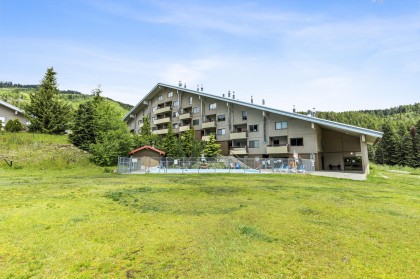 Photo 1 at 306B - 21000 Enzian Way, Hemlock, Mission