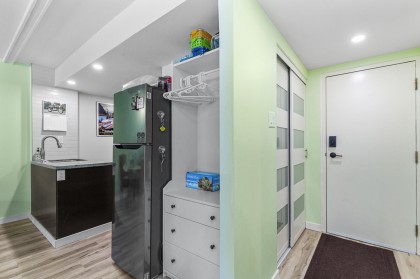 Photo 5 at 306B - 21000 Enzian Way, Hemlock, Mission