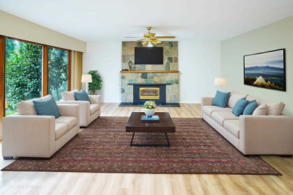 Photo 5 at 21254 117 Avenue, Southwest Maple Ridge, Maple Ridge