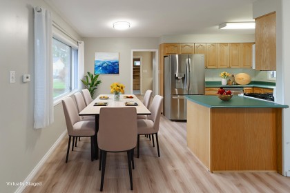 Photo 9 at 21254 117 Avenue, Southwest Maple Ridge, Maple Ridge