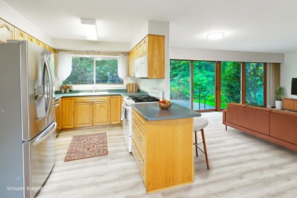 Photo 11 at 21254 117 Avenue, Southwest Maple Ridge, Maple Ridge