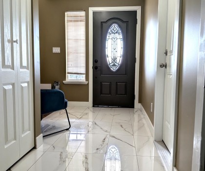 Photo 2 at 8305 Casselman Crescent, Mission BC, Mission