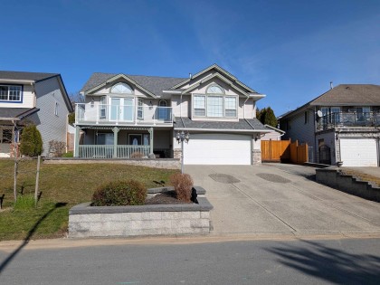 Photo 1 at 8305 Casselman Crescent, Mission BC, Mission